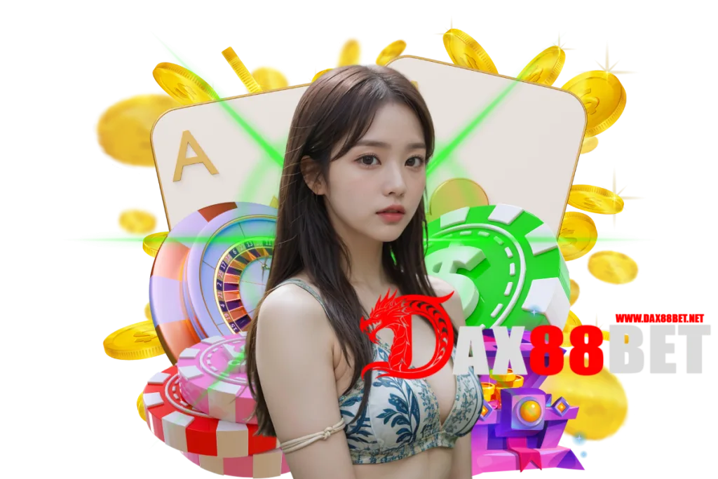 dax88bet สล็อต