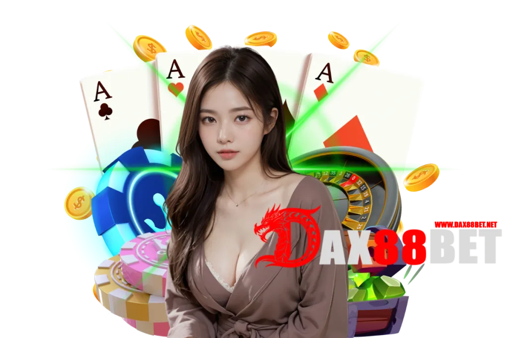 dax88bet เว็บตรง
