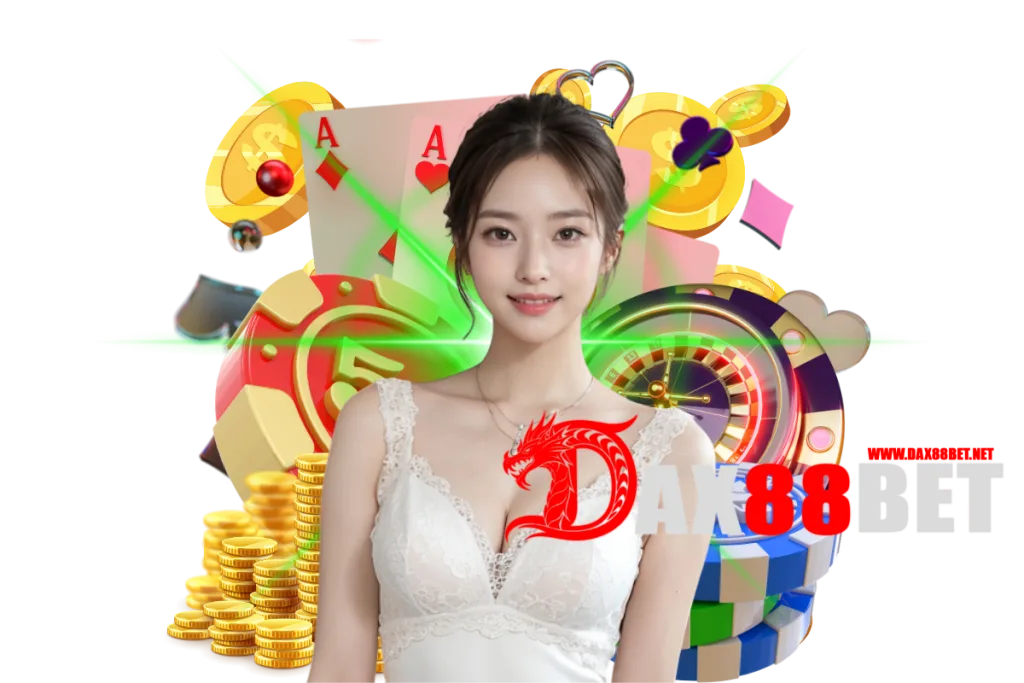 dax88bet แจกเครดิตฟรี